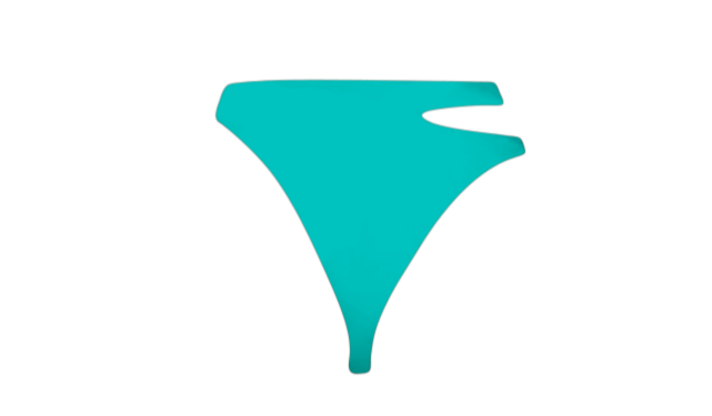 PALMER BOTTOM - CARAIBI