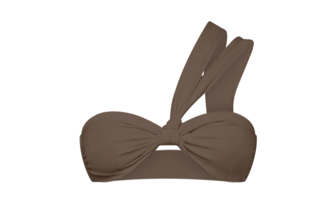 CASSIDY TOP - TRIPOLI