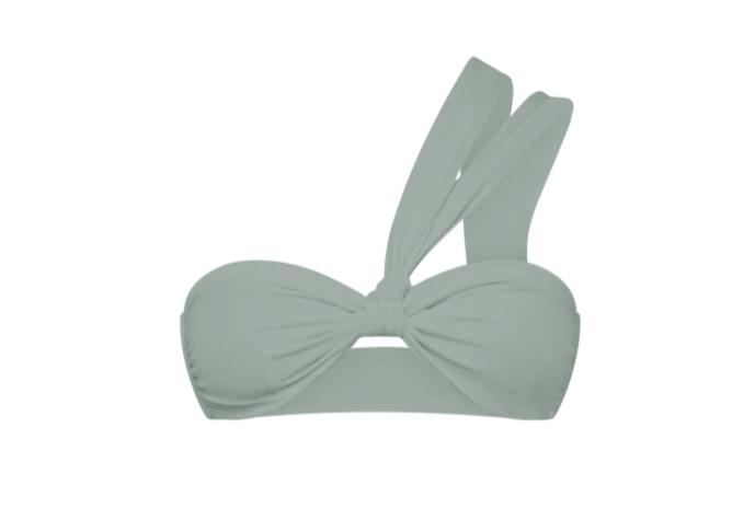 CASSIDY TOP - HAZE