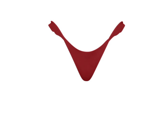 SAILOR BOTTOM - SPORTING RED