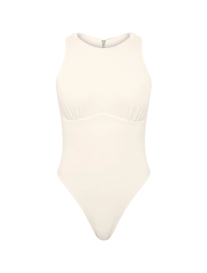 ASTER ONE PIECE - AVORIO