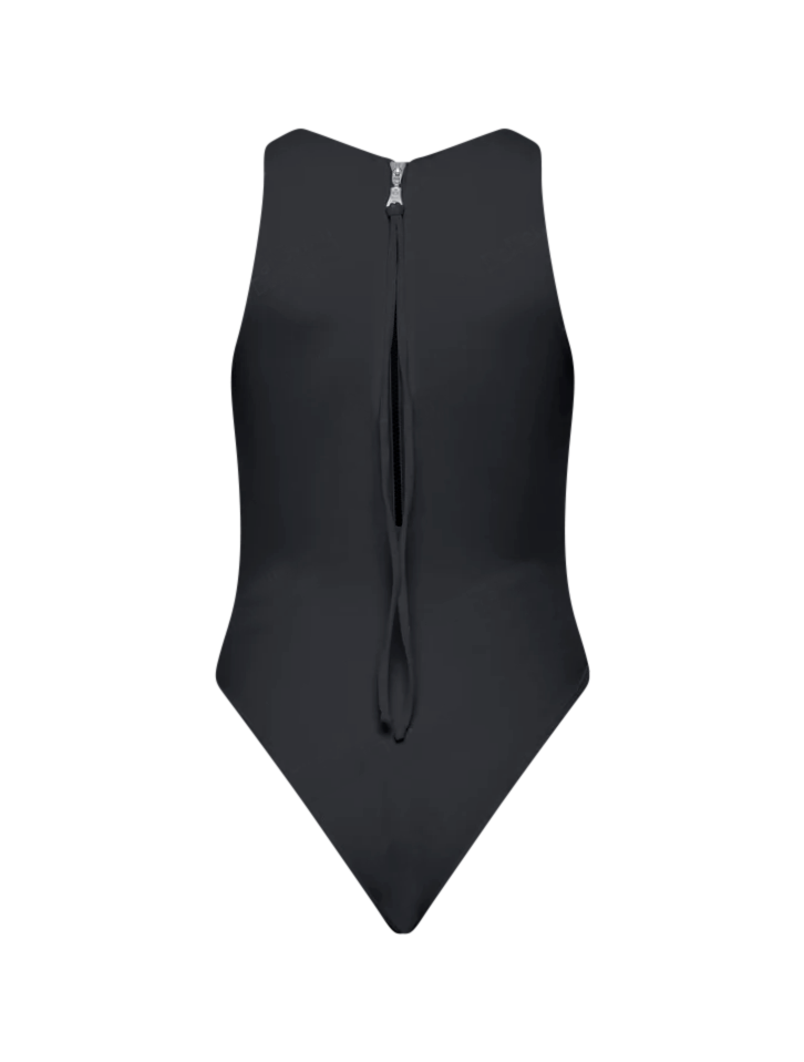 ASTER ONE PIECE - NERO