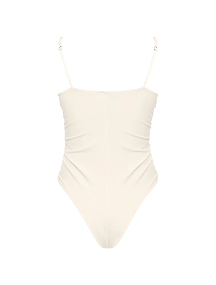 BLAIR ONE PIECE - AVORIO