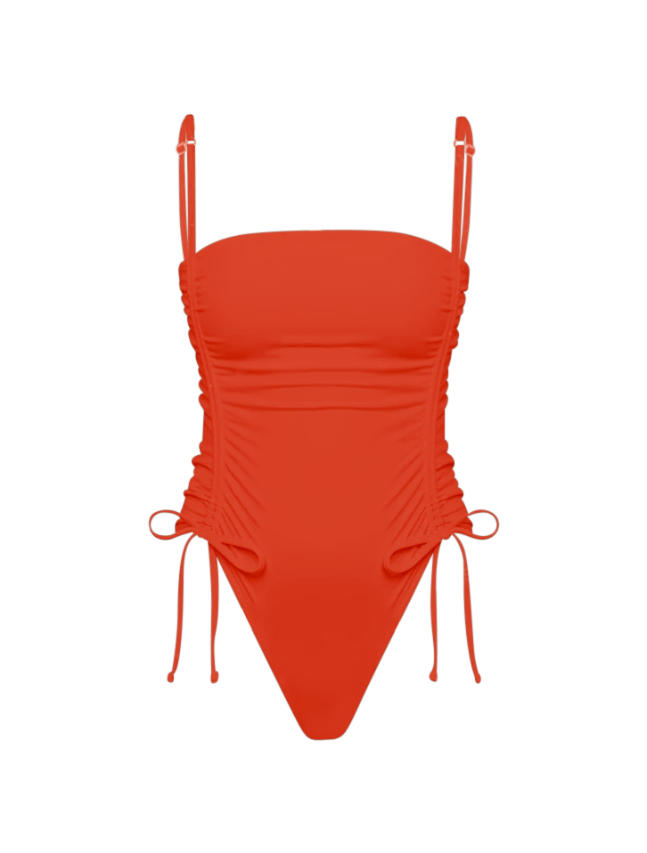 BLAIR ONE PIECE - CLEMENTINA