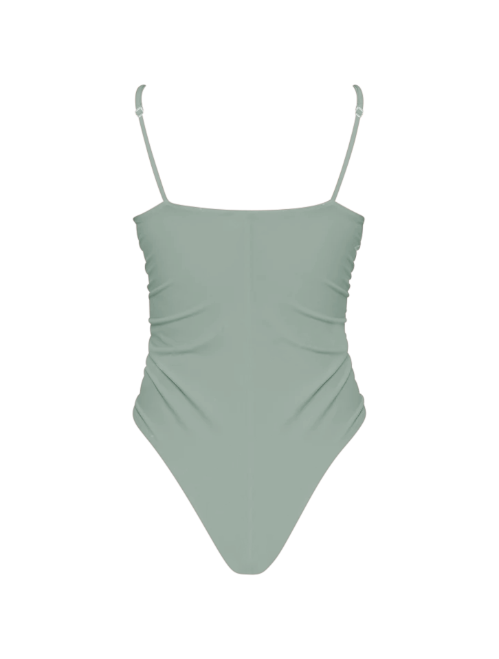 BLAIR ONE PIECE - HAZE