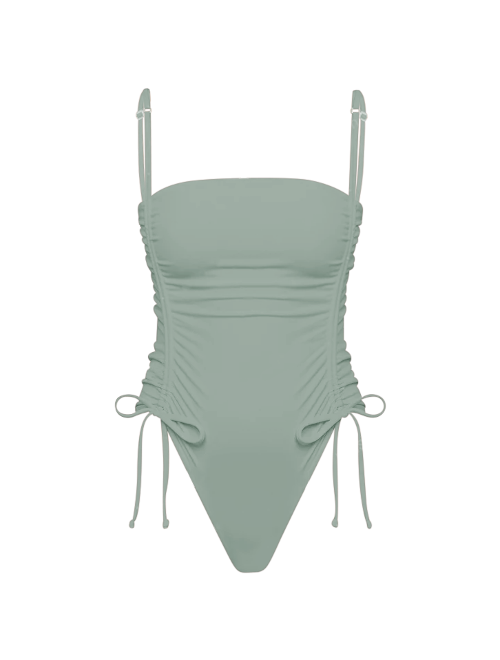 BLAIR ONE PIECE - HAZE