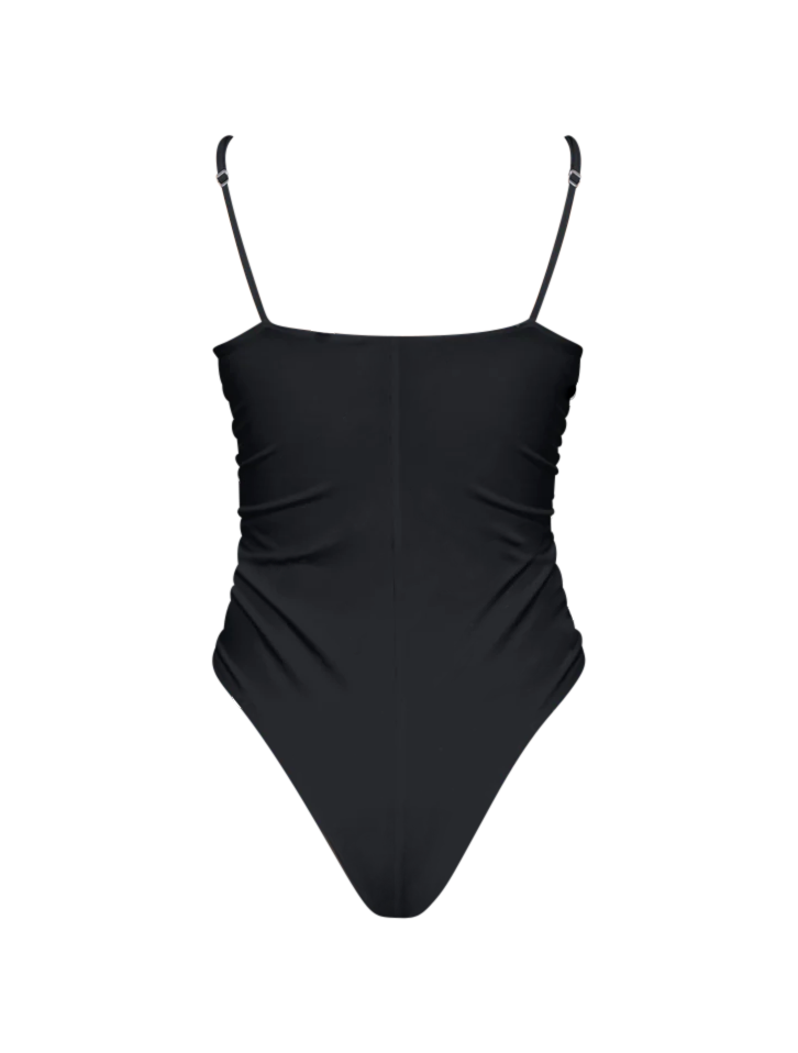 BLAIR ONE PIECE - NERO