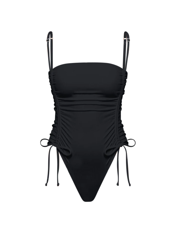 BLAIR ONE PIECE - NERO