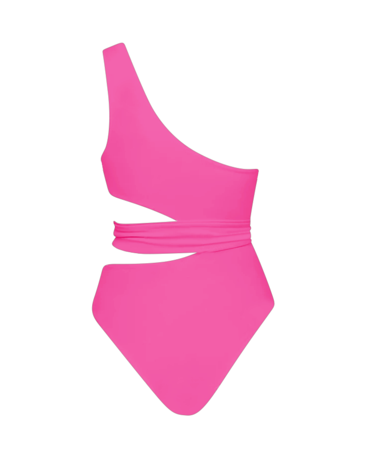 HUNTER ONE PIECE - ROSA SHOCKING