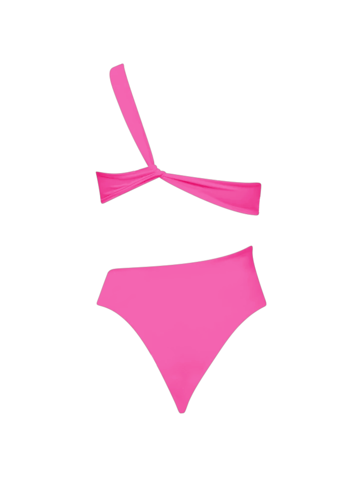 KEATON ONE PIECE - ROSA SHOCKING