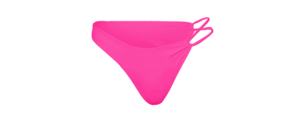 REMY BOTTOM - ROSA SHOCKING