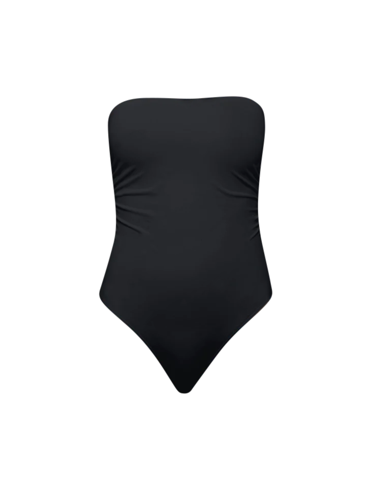 ASPEN ONE PIECE - NERO