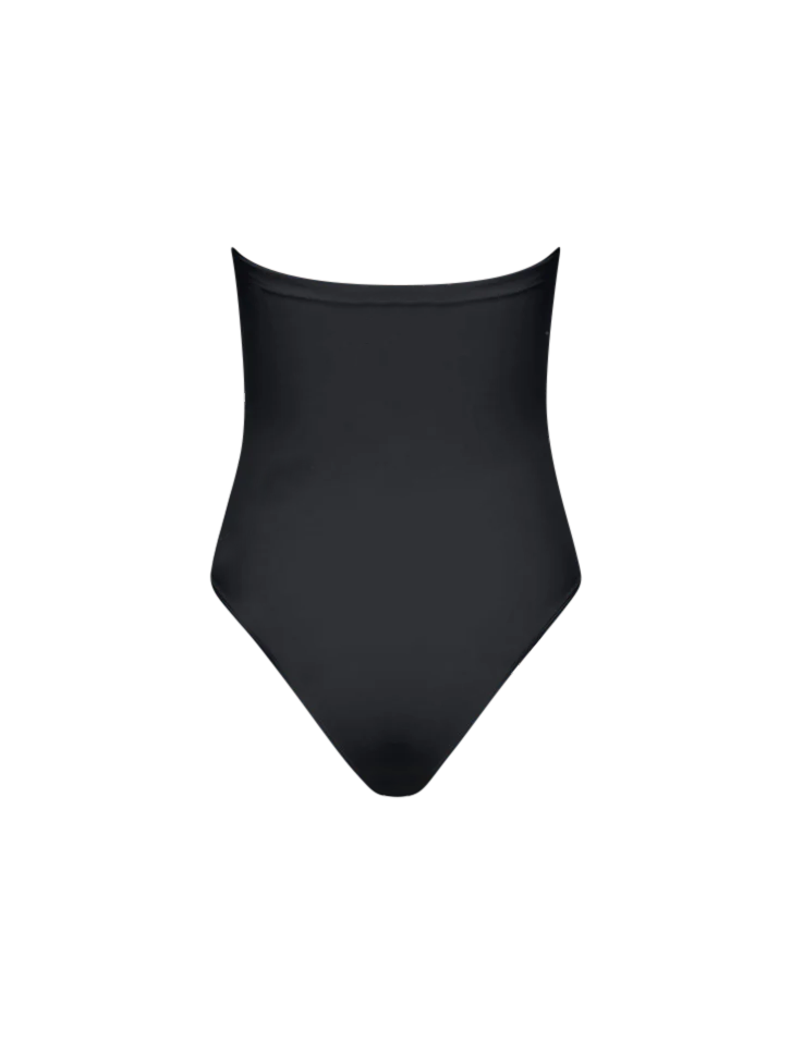 ASPEN ONE PIECE - NERO