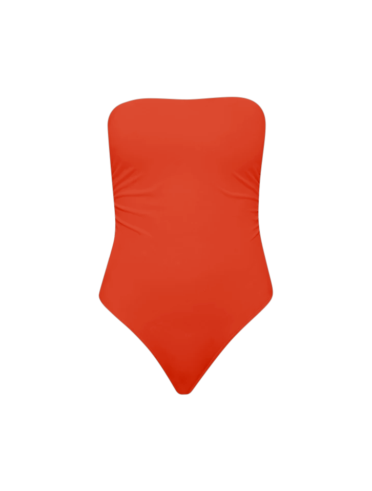 ASPEN ONE PIECE - CLEMENTINA