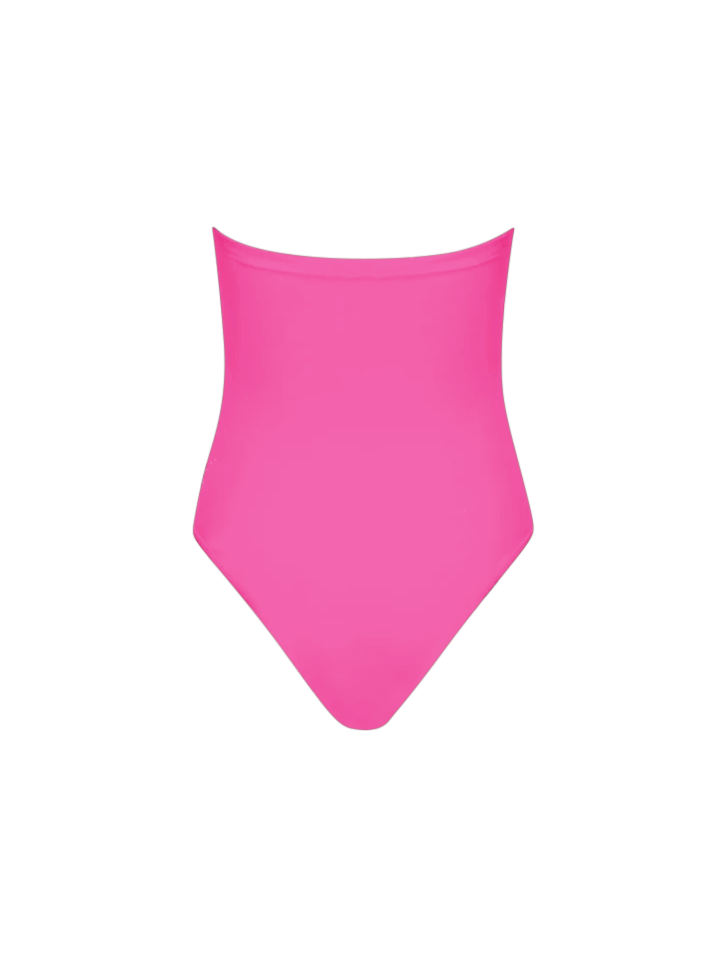 ASPEN ONE PIECE - ROSA SHOCKING