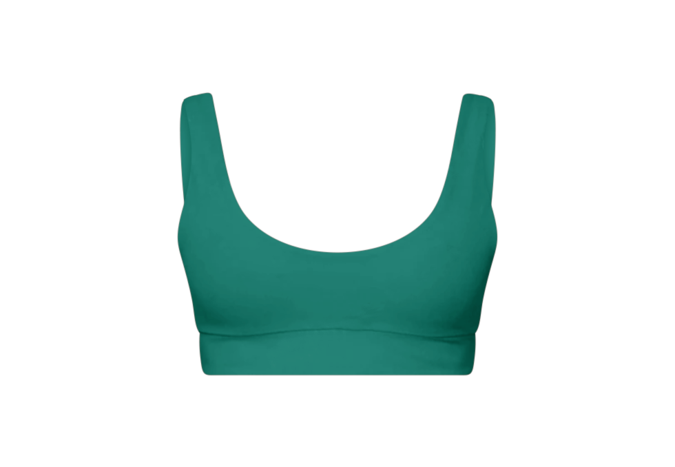 OAKLEY TOP - ESMERALDA