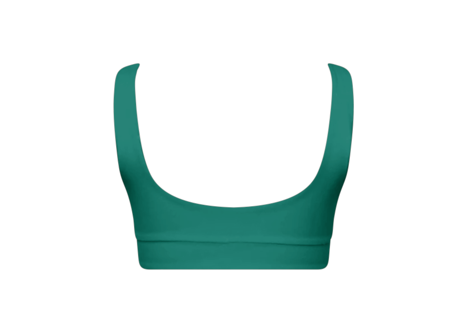 OAKLEY TOP - ESMERALDA