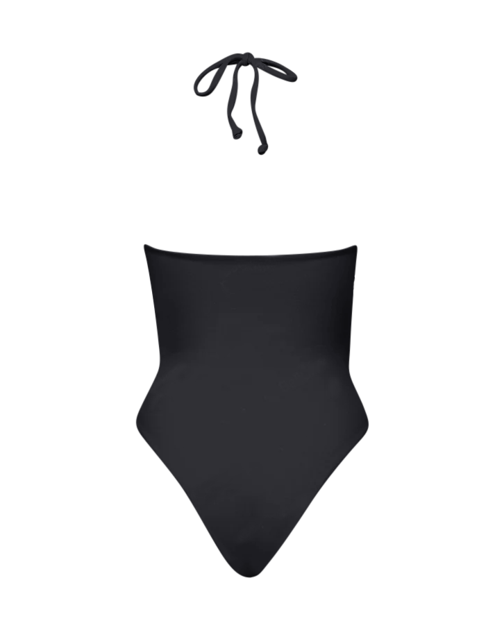 SEVEN ONE PIECE - NERO