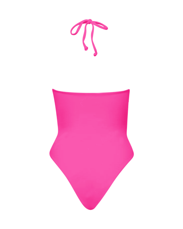 SEVEN ONE PIECE - ROSA SHOCKING