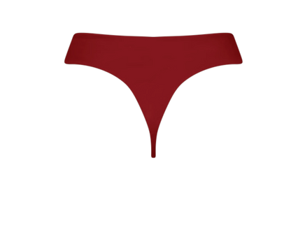 HART BOTTOM - SPORTING RED