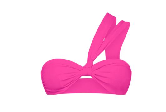 CASSIDY TOP - ROSA SHOCKING