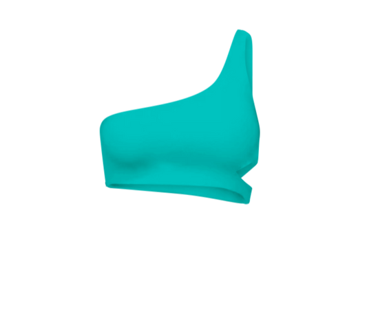 LESLIE TOP - CARAIBI