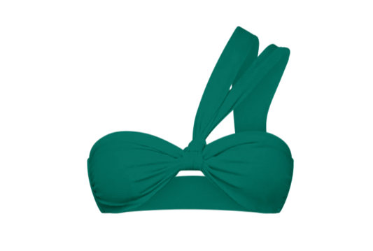 LESLIE TOP - ESMERALDA