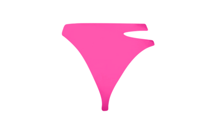 PALMER BOTTOM - ROSA SHOCKING