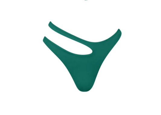 PALMER BOTTOM - ESMERALDA