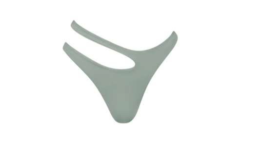 PALMER BOTTOM - HAZE