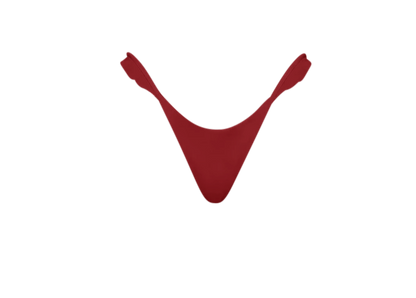 SAILOR BOTTOM - SPORTING RED