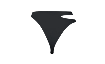 PALMER BOTTOM - NERO