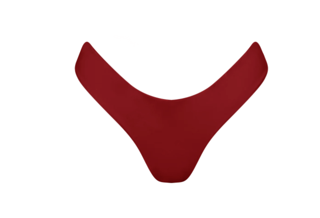 HART BOTTOM - SPORTING RED