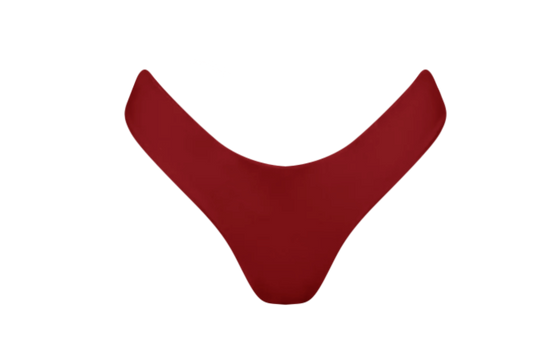 HART BOTTOM - SPORTING RED