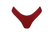 HART BOTTOM - SPORTING RED