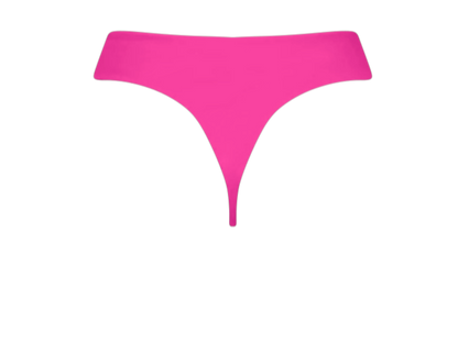 HART BOTTOM - ROSA SHOCKING