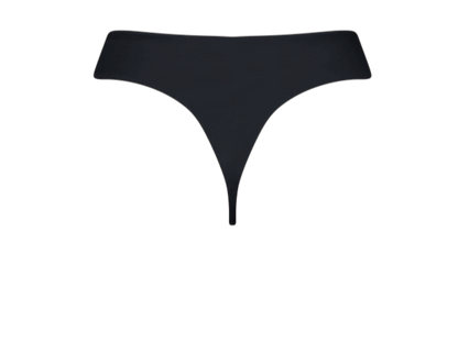 HART BOTTOM - NERO