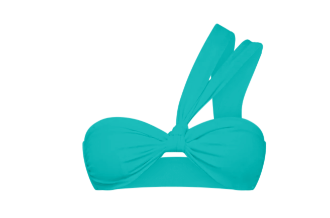 CASSIDY TOP - CARAIBI