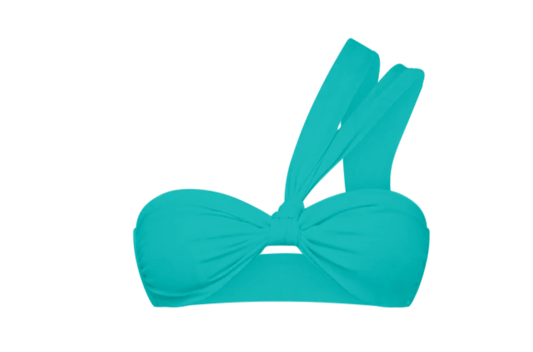 CASSIDY TOP - CARAIBI