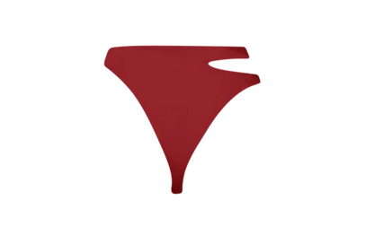 PALMER BOTTOM - SPORTING RED