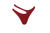 PALMER BOTTOM - SPORTING RED