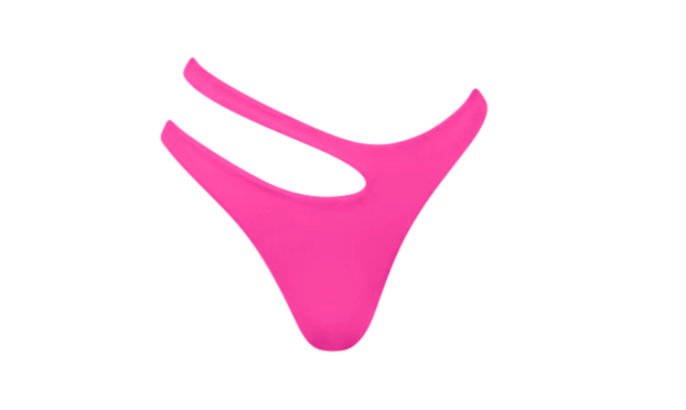 PALMER BOTTOM - ROSA SHOCKING