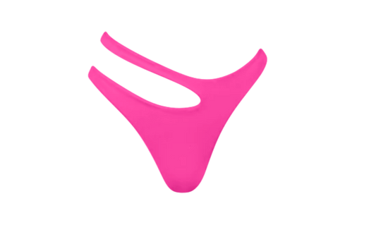 PALMER BOTTOM - ROSA SHOCKING