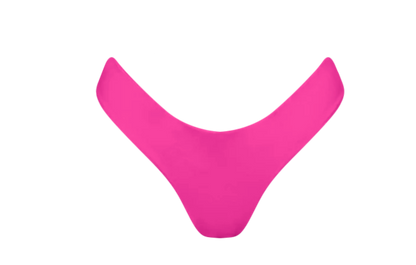 HART BOTTOM - ROSA SHOCKING