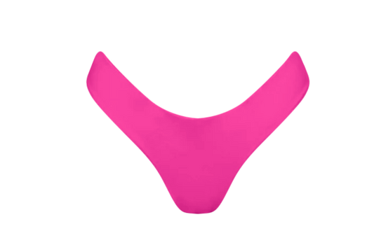 HART BOTTOM - ROSA SHOCKING