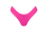 HART BOTTOM - ROSA SHOCKING