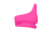 LESLIE TOP - ROSA SHOCKING