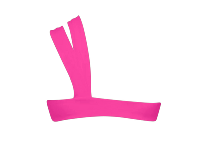 CASSIDY TOP - ROSA SHOCKING