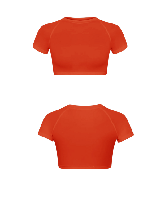 TRUE TOP - CLEMENTINA