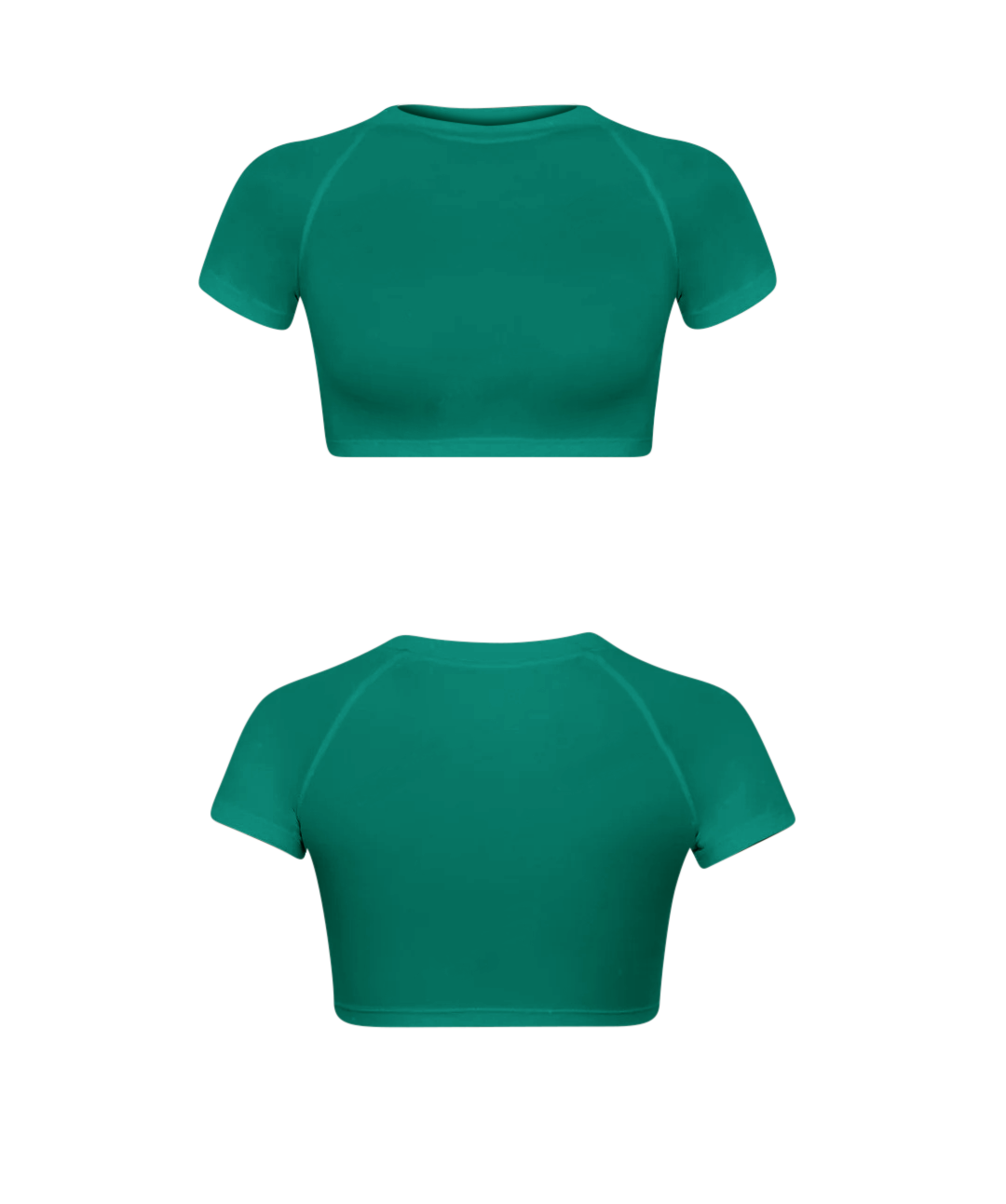 TRUE TOP - ESMERALDA